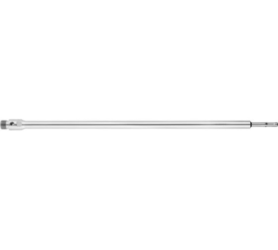 Державка ЗУБР для коронки по бетону SDS Plus М22, L-600мм 29187-600