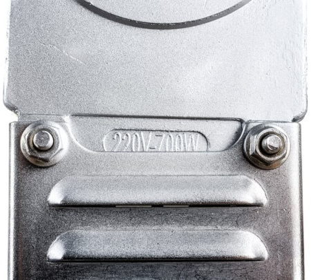 Комплект свар. обор. PPRWU-RGQ-20-32 Blue Ocean