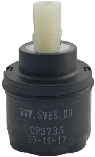 Картридж керамический 35мм SWES CP3735