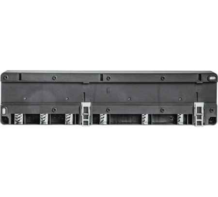 Контроллер теплого пола проводной 8 зон Kromwell