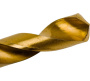 Сверло по металлу цилиндрический хвостовик 11.5*140 мм Vertextools COBALT