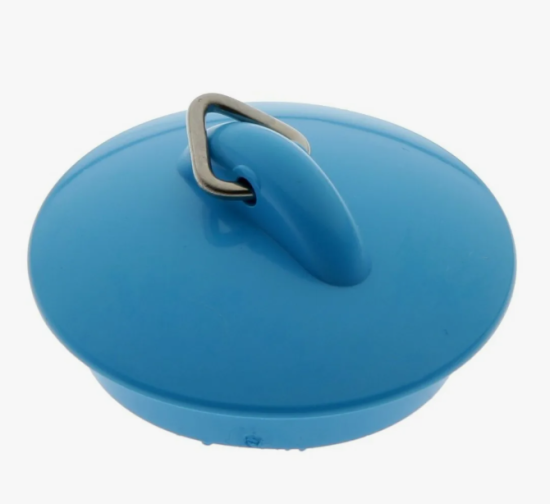 Пробка для ванны ЭКОНОМ