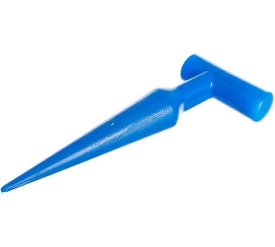 Конус посадочный, полипропиленовый (64502)