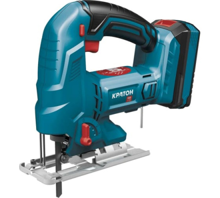 Лобзик аккум.Кратон JS18DC-OFA SET 31101086