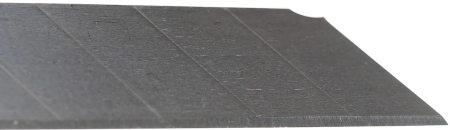 Лезвия для ножа сегмент. 18мм. ЗУБР 09710-18-10