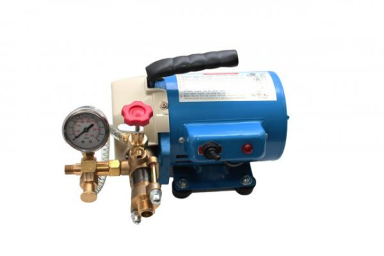 Опрессовочный насос 250Вт, 3л/мин EWM-60-3