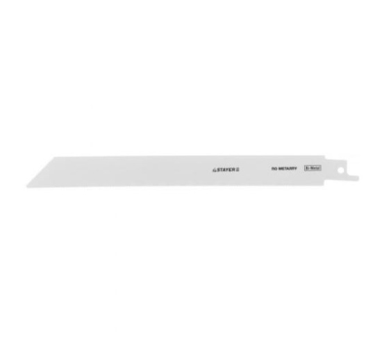 Полотна по металлу для сабельной пилы  S922EF STAYER PROFI 159459-13