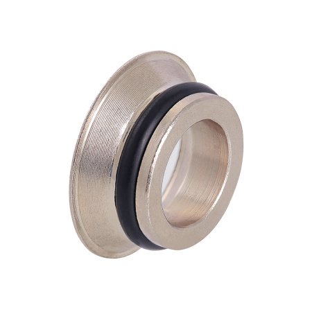 Адаптер для коллектора (конус-плоскость) 3/4 VTc.701.NE.05