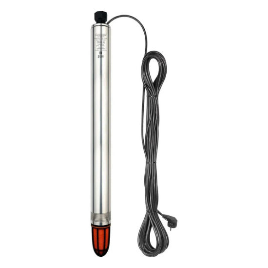 Насос погружной "ВОДОМЕТ" 55/50 ок 5550
