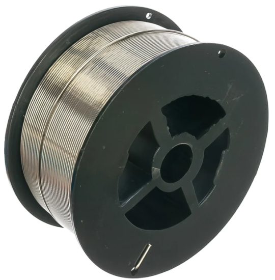 Проволока нерж ER 308LSi d1,0 mm 9кг FOXWELD 1594