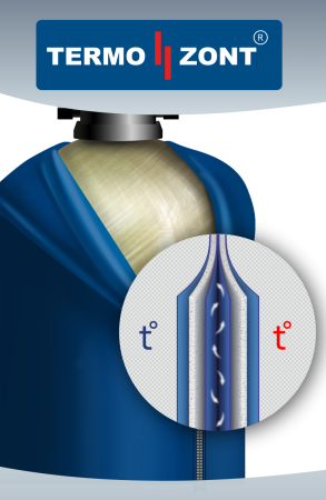 Чехол TERMO ZONT KF1252