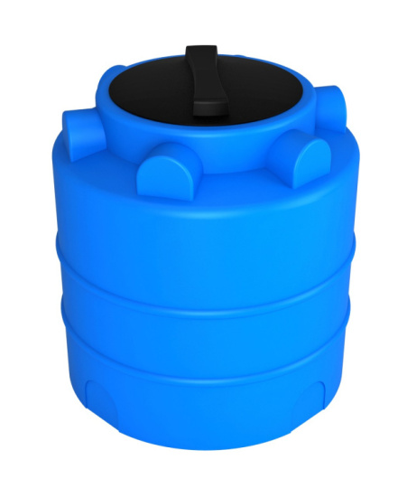 Емкость Ц 100л 550х650мм