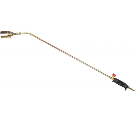 Горелка газовоздушная ГВ-111 //KRASS (94203)