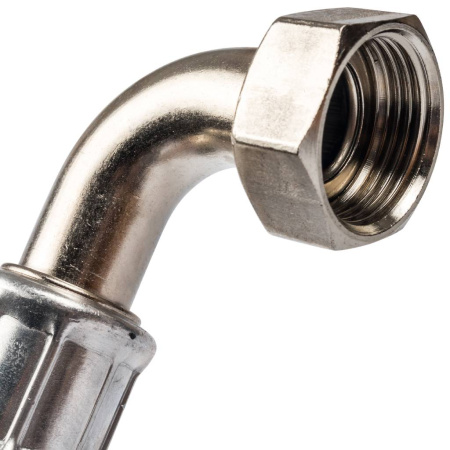 Подводка для насосной станции Unipump 1"х1/2