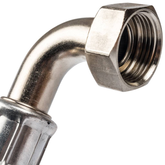 Подводка для насосной станции Unipump 1"х1/2