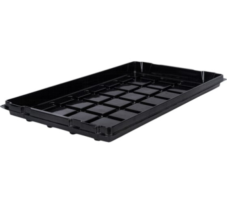 Поддон для кассет 52х31,  высота 3,5см, полистирол (64310)