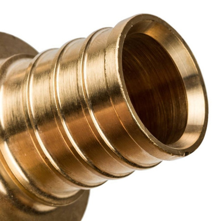 Тройник аксиальный 32х20х32 T322032