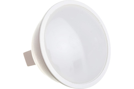 Лампа светодиодная LED-JCDRC-VC 6Вт 230В GU10 3000К 525Лм IN HOME 023380