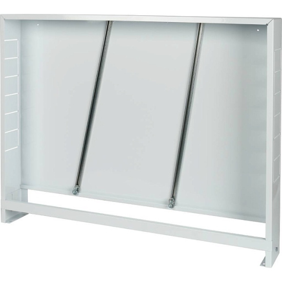 Шкаф распределительный наружный STOUT 11-12 выходов (ШРН-4) 651х120х854