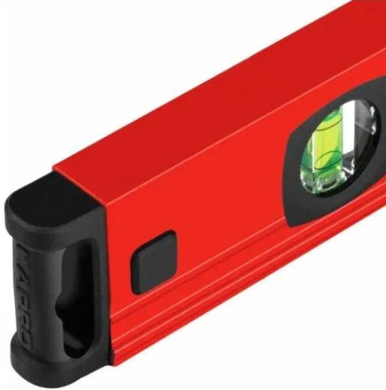 Уровень КАПРО 2 колбы 787-40-120