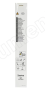 Шина ZimAni 20" .3/8" 1.6 мм72 DL