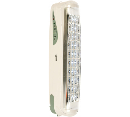 Светильник светодиодный аварийный СБА 1089С 40LED lead-acid DC 998466