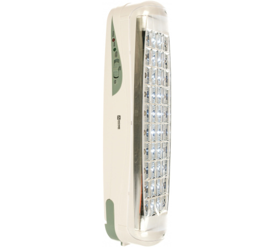 Светильник светодиодный аварийный СБА 1089С 40LED lead-acid DC 998466