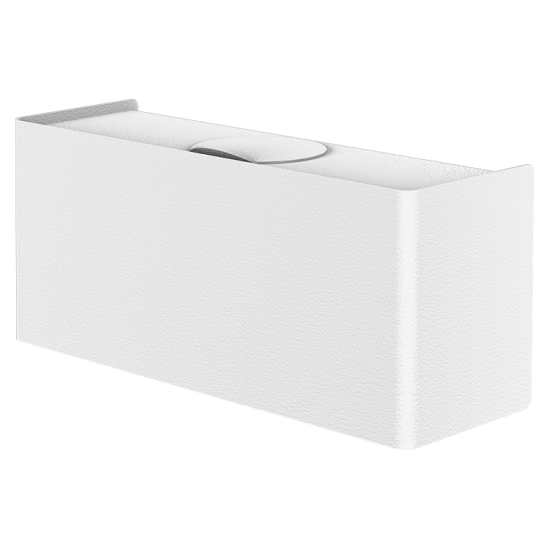 Расширительный бак открытого типа 10 литров