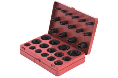 Набор прокладок D7-53мм 404шт. ШУРУПЬ