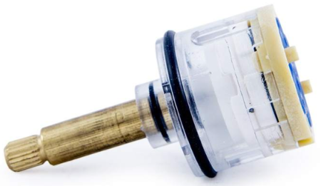 Картридж d=4*34-35 DC-K 