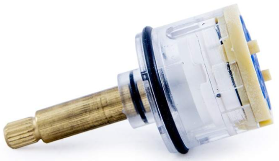 Картридж d=4*34-35 DC-K 