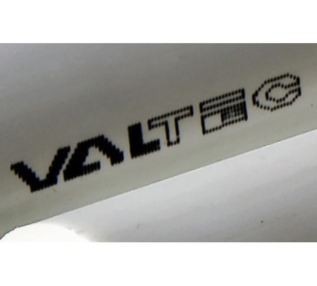 Труба армированная 50*8,3 PP-ALUX Valtec PN25 