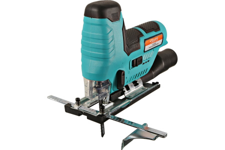 Лобзик аккум. Sturm CJS1250 12В, (без АКБ и ЗУ)