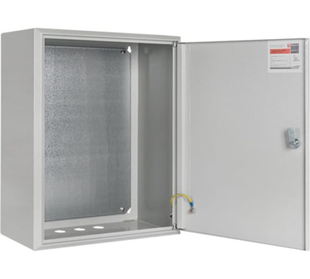 Корпус металлический ЩМП-2 500х400х220 EKF