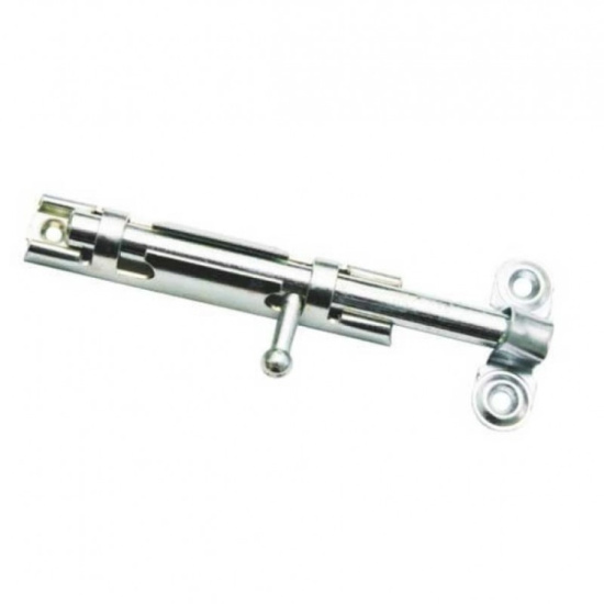 Задвижка накладная 3Т цинк Кунгур 150