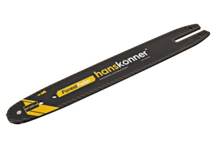 Шина 14" паз 1,3мм 3/8" 50зв. НВ14-038-50 Hanskonner