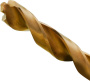 Сверло по металлу цилиндрический хвостовик 8*100 мм Vertextools COBALT