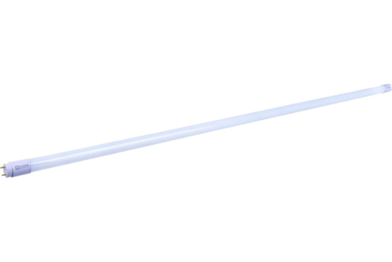 Лампа светодиодная LED-T8-M-PRO 20Вт 230В G13 4000K 2000Лм 1200мм матовая 30975
