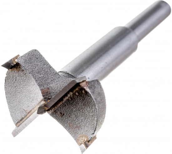 Сверло Форстнера по дереву,32мм., цилиндрический хвостовик//СИБРТЕХ 704832