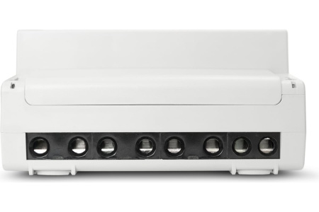 Счётчик эл.3фаз. 1т. ЦЭ6803 В 1 230В 1-7,5А 4пр. М7 Р32 Энергомера 