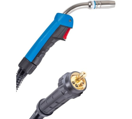 Горелка MIG-25 FOXWELD 6073