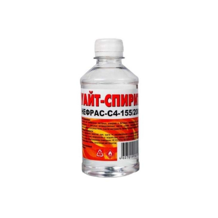 Уайт-Спирит 0,25л Вершина