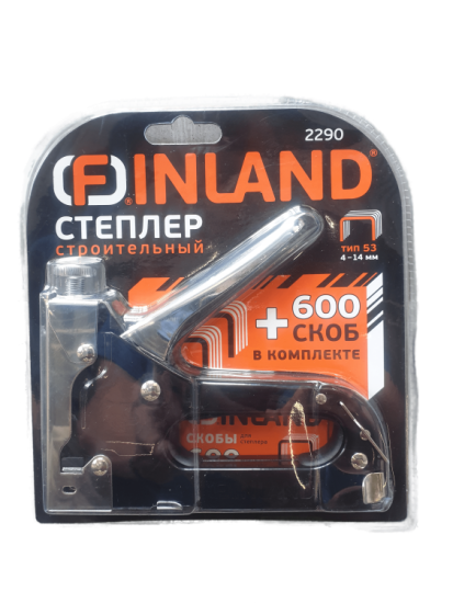 Степлер FINLAND 2290