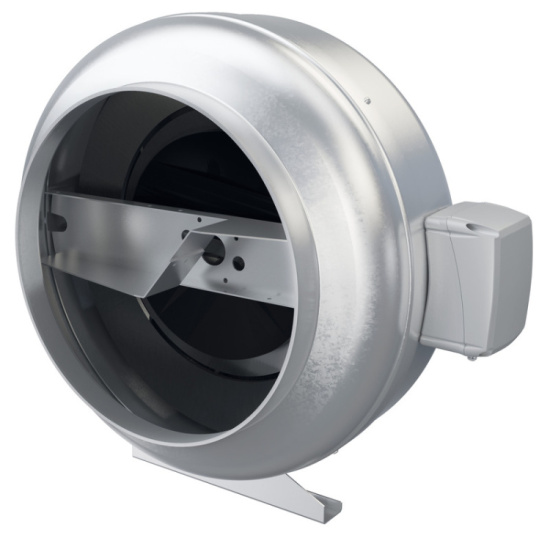 Вентил. центробежный канальный D315 MARS GDF 315