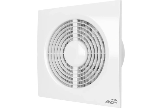 Вентил. осевой вытяж. с антимоскит. D150 ERA 6