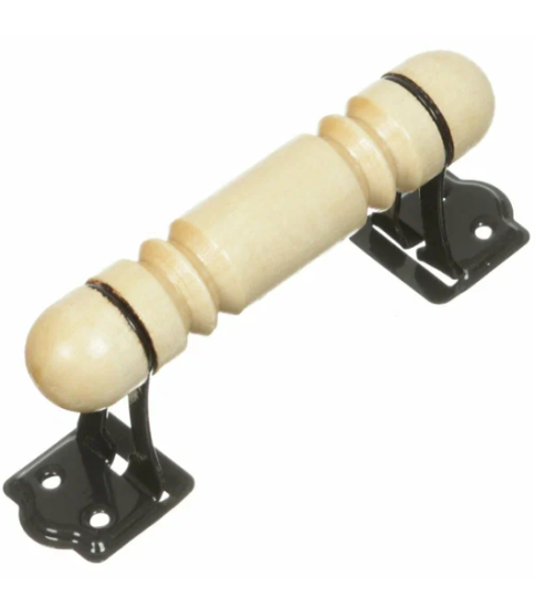 Ручка-скоба РС-100 ТР дер. 820001