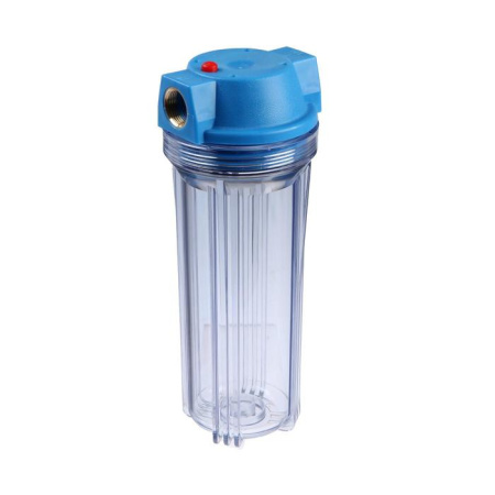 Корпус фильтра ITA-10-3/4 F20110-3/4 прозрачный