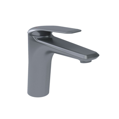 Смеситель для раковины SWES RINGO 1RPS00-GM/ 0733