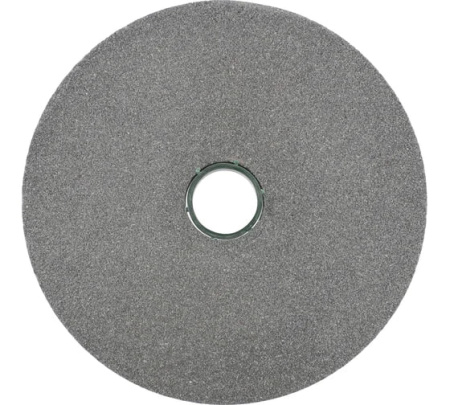 Круг шлифовальный, 200 х 20 х 16 мм, 64С, F60, K (Луга)// Россия 73449