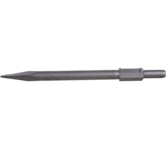Пика 30х410мм HEX PATRIOT 812010040